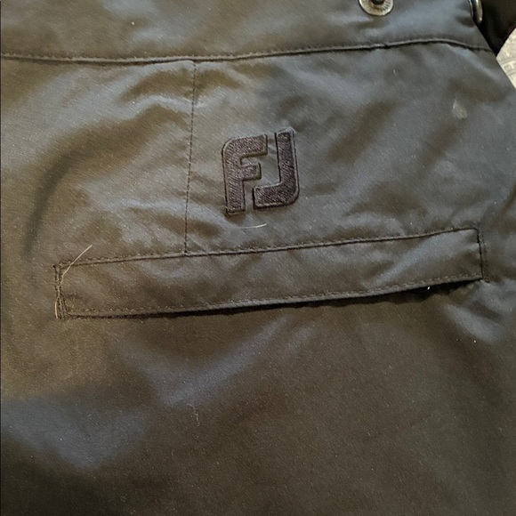 FootJoy Women's Rain  Pants - Picture 6 of 9